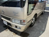 2006 Toyota Coaster Sedan for sale, Japanese used car export - photo 9 of 39 | GULJI TRADERS