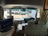 2006 Toyota Coaster Sedan for sale, Japanese used car export - photo 12 of 39 | GULJI TRADERS