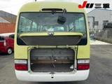 2006 Toyota Coaster GX Sedan for sale, Japanese used car export - photo 2 of 24 | GULJI TRADERS