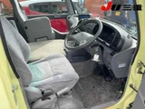 2006 Toyota Coaster GX Sedan for sale, Japanese used car export - photo 4 of 24 | GULJI TRADERS