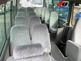 2006 Toyota Coaster GX Sedan for sale, Japanese used car export - photo 5 of 24 | GULJI TRADERS