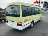 2006 Toyota Coaster GX Sedan for sale, Japanese used car export - photo 6 of 24 | GULJI TRADERS