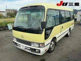 2006 Toyota Coaster GX Sedan for sale, Japanese used car export - photo 9 of 24 | GULJI TRADERS