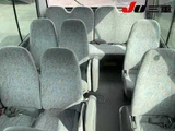 2006 Toyota Coaster GX Sedan for sale, Japanese used car export - photo 16 of 24 | GULJI TRADERS
