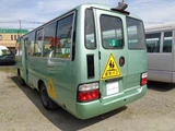 2007 Toyota Coaster Sedan for sale, Japanese used car export - photo 2 of 38 | GULJI TRADERS
