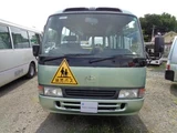 2007 Toyota Coaster Sedan for sale, Japanese used car export - photo 3 of 38 | GULJI TRADERS