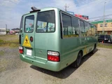 2007 Toyota Coaster Sedan for sale, Japanese used car export - photo 6 of 38 | GULJI TRADERS