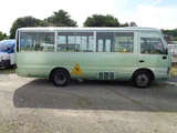 2007 Toyota Coaster Sedan for sale, Japanese used car export - photo 7 of 38 | GULJI TRADERS