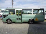 2007 Toyota Coaster Sedan for sale, Japanese used car export - photo 8 of 38 | GULJI TRADERS