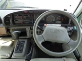 2007 Toyota Coaster Sedan for sale, Japanese used car export - photo 9 of 38 | GULJI TRADERS