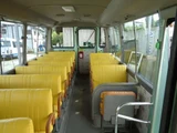 2007 Toyota Coaster Sedan for sale, Japanese used car export - photo 10 of 38 | GULJI TRADERS