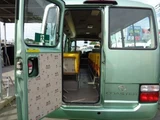2007 Toyota Coaster Sedan for sale, Japanese used car export - photo 23 of 38 | GULJI TRADERS