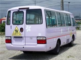 2007 Toyota Coaster Sedan for sale, Japanese used car export - photo 4 of 80 | GULJI TRADERS