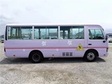 2007 Toyota Coaster Sedan for sale, Japanese used car export - photo 7 of 80 | GULJI TRADERS