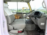 2007 Toyota Coaster Sedan for sale, Japanese used car export - photo 9 of 80 | GULJI TRADERS