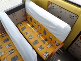 2007 Toyota Coaster Sedan for sale, Japanese used car export - photo 38 of 80 | GULJI TRADERS