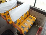 2007 Toyota Coaster Sedan for sale, Japanese used car export - photo 46 of 80 | GULJI TRADERS