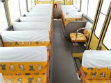 2007 Toyota Coaster Sedan for sale, Japanese used car export - photo 47 of 80 | GULJI TRADERS
