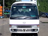 2007 Toyota Coaster Long Sedan for sale, Japanese used car export - photo 2 of 77 | GULJI TRADERS