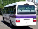 2007 Toyota Coaster Long Sedan for sale, Japanese used car export - photo 4 of 77 | GULJI TRADERS