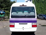 2007 Toyota Coaster Long Sedan for sale, Japanese used car export - photo 5 of 77 | GULJI TRADERS