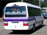 2007 Toyota Coaster Long Sedan for sale, Japanese used car export - photo 6 of 77 | GULJI TRADERS