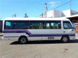 2007 Toyota Coaster Long Sedan for sale, Japanese used car export - photo 7 of 77 | GULJI TRADERS