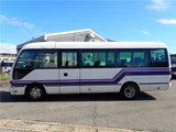 2007 Toyota Coaster Long Sedan for sale, Japanese used car export - photo 8 of 77 | GULJI TRADERS