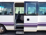 2007 Toyota Coaster Long Sedan for sale, Japanese used car export - photo 47 of 77 | GULJI TRADERS