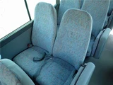 2007 Toyota Coaster Long Sedan for sale, Japanese used car export - photo 54 of 77 | GULJI TRADERS