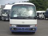 2007 Toyota Coaster Sedan for sale, Japanese used car export - photo 2 of 51 | GULJI TRADERS