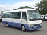 2007 Toyota Coaster Sedan for sale, Japanese used car export - photo 3 of 51 | GULJI TRADERS