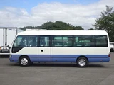 2007 Toyota Coaster Sedan for sale, Japanese used car export - photo 4 of 51 | GULJI TRADERS