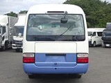 2007 Toyota Coaster Sedan for sale, Japanese used car export - photo 7 of 51 | GULJI TRADERS