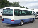 2007 Toyota Coaster Sedan for sale, Japanese used car export - photo 8 of 51 | GULJI TRADERS