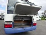 2007 Toyota Coaster Sedan for sale, Japanese used car export - photo 9 of 51 | GULJI TRADERS