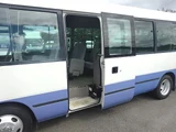 2007 Toyota Coaster Sedan for sale, Japanese used car export - photo 10 of 51 | GULJI TRADERS