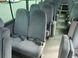 2007 Toyota Coaster Sedan for sale, Japanese used car export - photo 12 of 51 | GULJI TRADERS