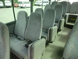 2007 Toyota Coaster Sedan for sale, Japanese used car export - photo 14 of 51 | GULJI TRADERS