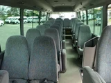 2007 Toyota Coaster Sedan for sale, Japanese used car export - photo 20 of 51 | GULJI TRADERS