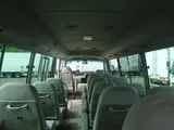 2007 Toyota Coaster Sedan for sale, Japanese used car export - photo 23 of 51 | GULJI TRADERS