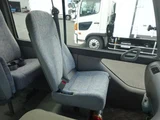2007 Toyota Coaster Sedan for sale, Japanese used car export - photo 40 of 51 | GULJI TRADERS