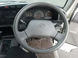 2007 Toyota Coaster Sedan for sale, Japanese used car export - photo 41 of 51 | GULJI TRADERS
