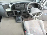 2007 Toyota Coaster GX Sedan for sale, Japanese used car export - photo 3 of 10 | GULJI TRADERS