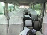 2007 Toyota Coaster GX Sedan for sale, Japanese used car export - photo 4 of 10 | GULJI TRADERS