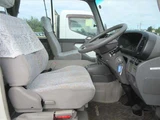 2007 Toyota Coaster GX Sedan for sale, Japanese used car export - photo 5 of 10 | GULJI TRADERS