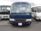 2008 Toyota Coaster LX SUV for sale, Japanese used car export - photo 2 of 36 | GULJI TRADERS