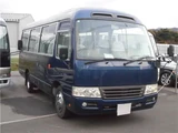 2008 Toyota Coaster LX SUV for sale, Japanese used car export - photo 3 of 36 | GULJI TRADERS
