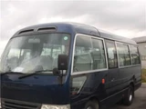 2008 Toyota Coaster LX SUV for sale, Japanese used car export - photo 6 of 36 | GULJI TRADERS