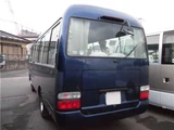 2008 Toyota Coaster LX SUV for sale, Japanese used car export - photo 11 of 36 | GULJI TRADERS